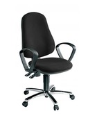Ergonomische bureaustoelen