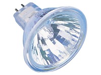 Dichroïsche lamp 50W fitting GU5,3