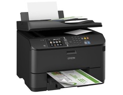 Epson WorkForce Pro WF-4630DWF - multifunctionele printer (kleur) (C11CD10301)