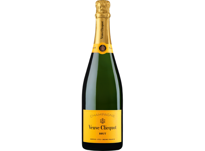 Champagne vanaf €109 excl. btw, taksen, diensten en postzegels