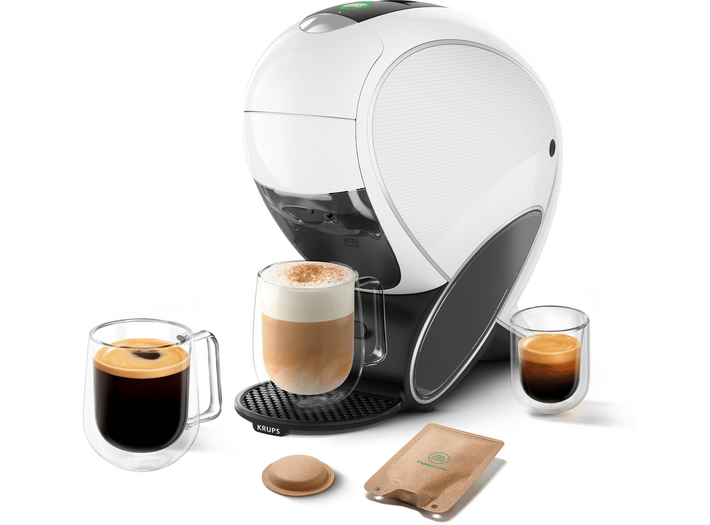 Machine à café dès €159 hTVA taxes, services et timbres
