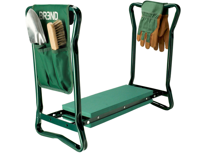 Tabouret de jardin dès €89 hTVA, taxes, services et timbres