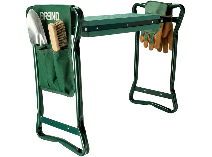 Tabouret de jardin dès €89 hTVA, taxes, services et timbres